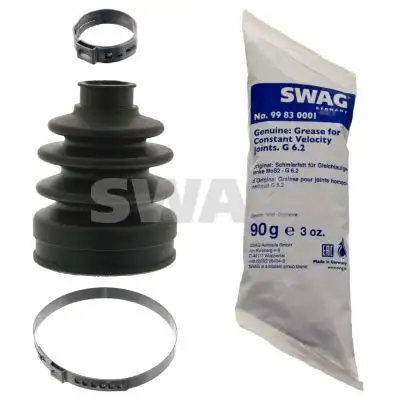 SWAG 50100197 İç Aks Körüğü 8V514A084AA resmi