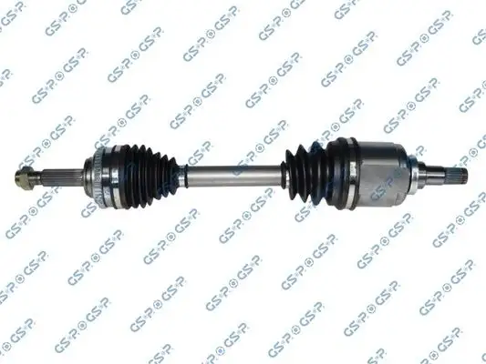 GSP 208012 Ön Aks (Sol) 96485019 resmi