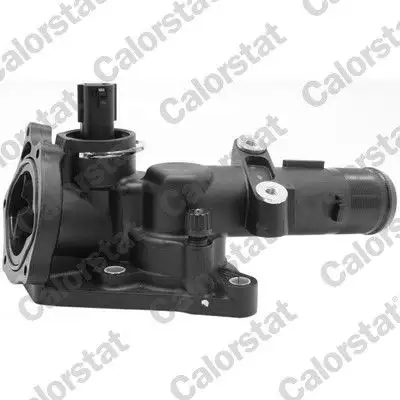 CALORSTAT VERNET TH7276.83J Termostat resmi