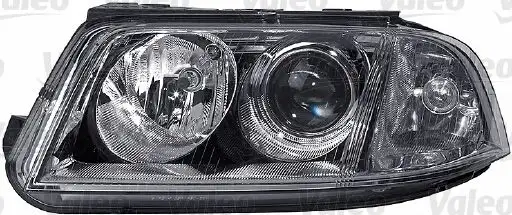 VALEO 044570 Ön Far (Sağ) 3B0941016AN resmi