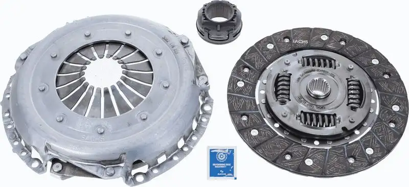 SACHS 3000722002 Debriyaj Seti 028198141BX resmi