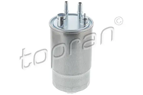 TOPRAN 304035001 Yakıt Filtresi resmi
