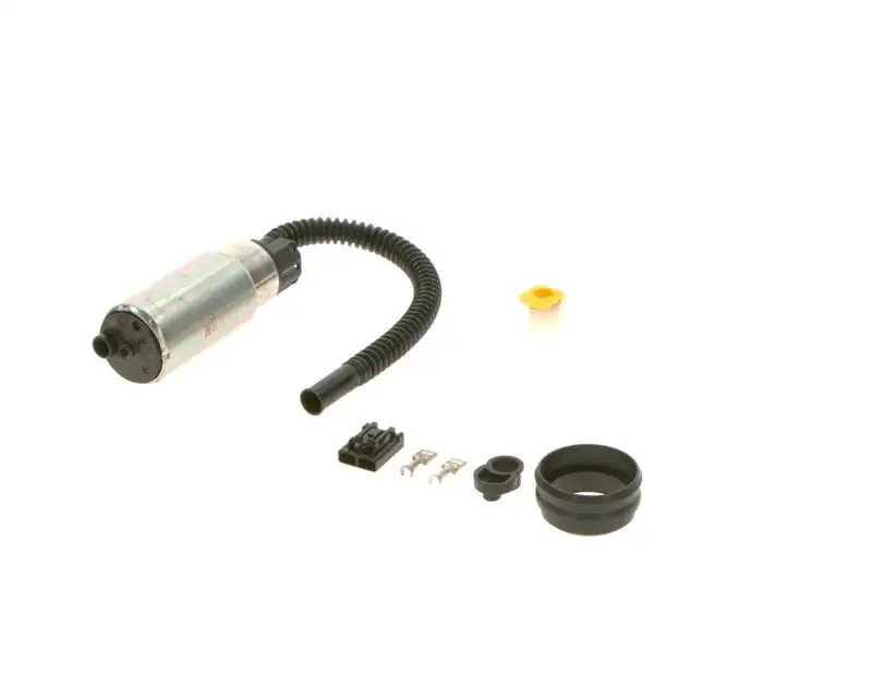 BOSCH 0986580801 Yakıt Pompası 7700832220 resmi