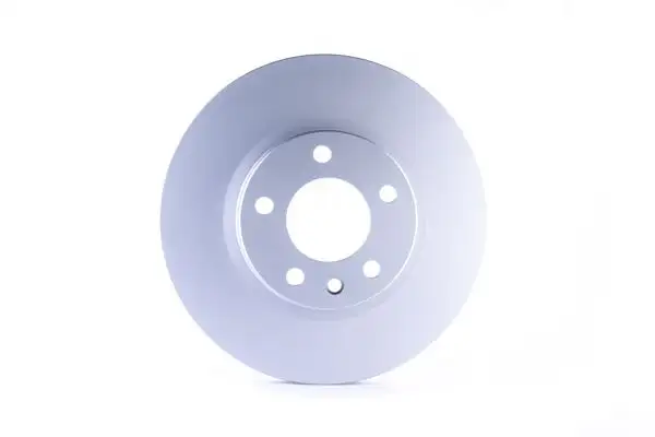 HELLA 8DD355103-721 Ön Fren Diski resmi