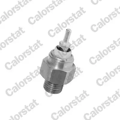 CALORSTAT VERNET TS2907 Fan Müşiri A0065459024 resmi