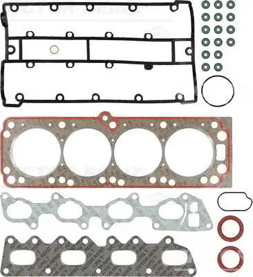 VICTOR REINZ 02-28235-01 Motor Takım Conta (Üst) 636841 resmi