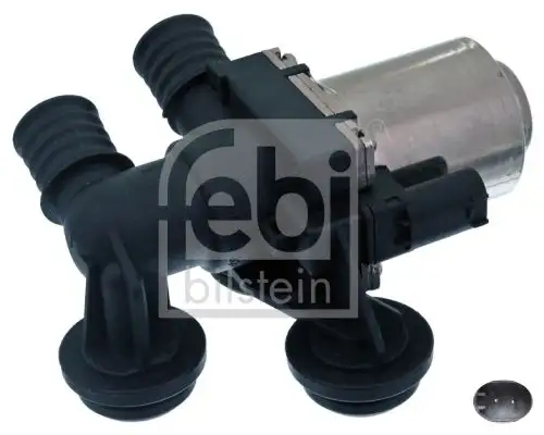 FEBI 46452 Kalorifer Musluğu 64118369805 resmi