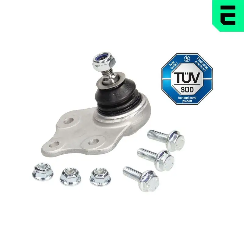 OPTIMAL G3966 Üst Rotil A2113309907 resmi