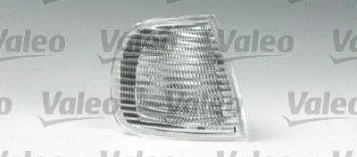 VALEO 086656 Sinyal Lambası (Sağ) 6K5953050C resmi