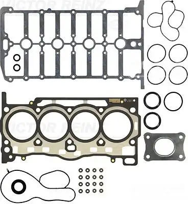 VICTOR REINZ 02-37805-01 Motor Takım Conta (Üst) resmi