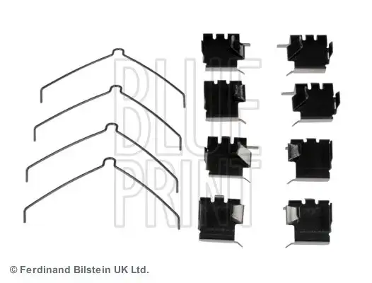 BLUEPRINT ADT348607 Balata Yay Takımı resmi
