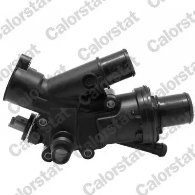 CALORSTAT VERNET TH7144.83J Termostat resmi