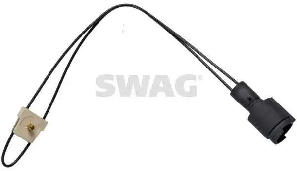 SWAG 99908045 Ön Balata Sensörü 34359058889 resmi