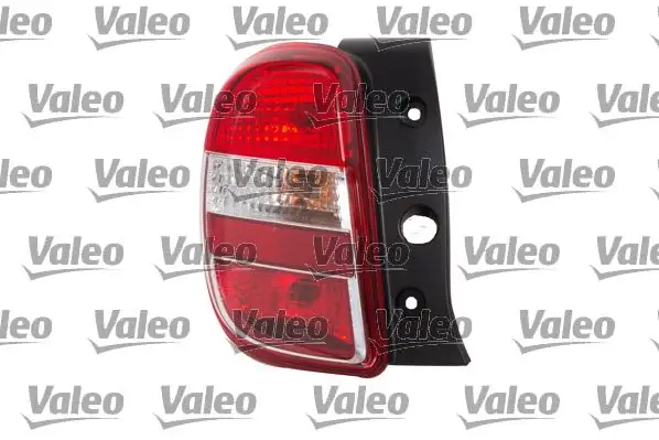 VALEO 044492 Stop Lambası (Sağ) 265501HA0B resmi