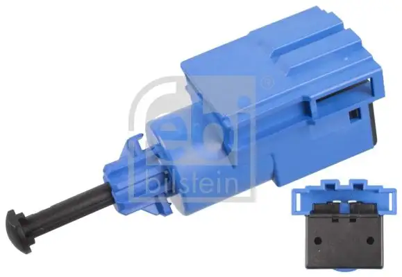 FEBI 109024 Debriyaj Pedal Müşiri resmi