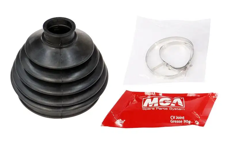MGA 952754 Dış Aks Körüğü 8E0498203 resmi