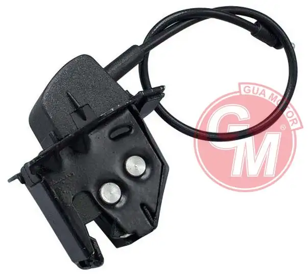 GUA 41754 Bagaj Kilidi 8200497822 resmi