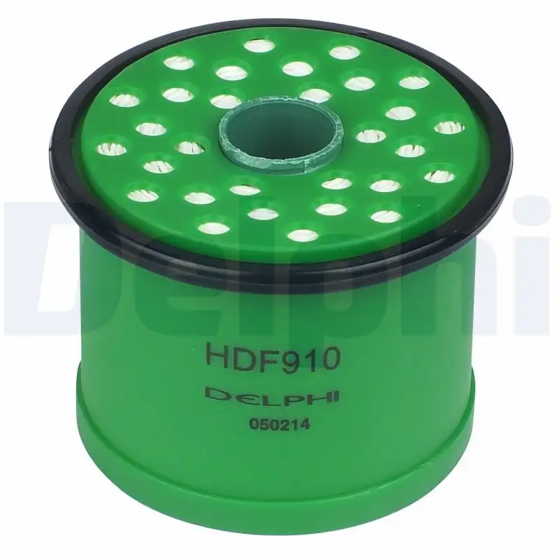 DELPHI HDF910 Yakıt Filtresi resmi