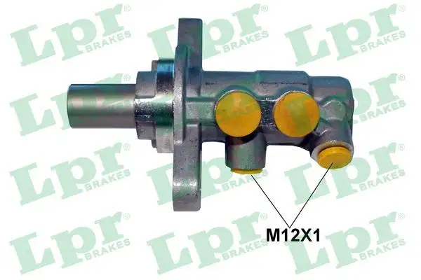 LPR 6221 Ana Merkez resmi