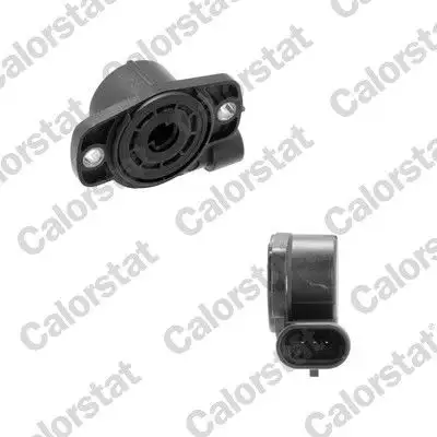 CALORSTAT VERNET TP0015 Gaz Kelebeği Sensörü 71752610 resmi