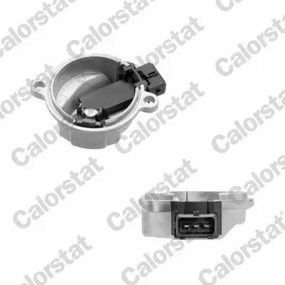 CALORSTAT VERNET CS0273 Krank Sensörü 058905161B resmi