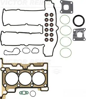 VICTOR REINZ 02-43170-01 Motor Takım Conta (Üst) resmi