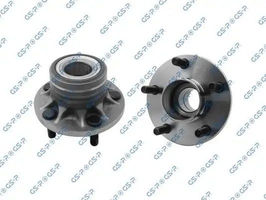 GSP 9237016 Arka Poyra resmi