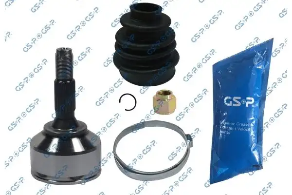 GSP 845011 Aks Kafası (Dış) resmi