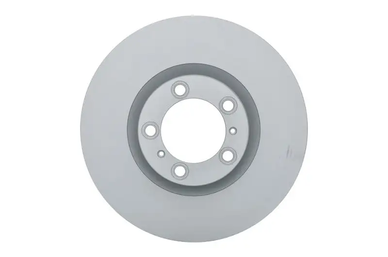 BOSCH 0986479D23 Ön Fren Diski (Sağ) 97035140401 resmi