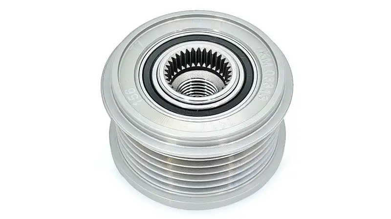 SKF VKM03313 Alternatör Kasnağı resmi