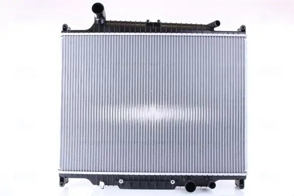NISSENS 643222 Radyatör PCC500300 resmi