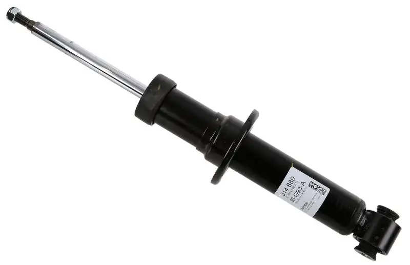 SACHS 314880 Arka Amortisör 33526796422 resmi