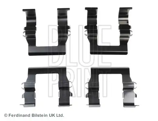 BLUEPRINT ADC448601 Balata Yay Takımı resmi