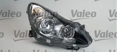 VALEO 043380 Ön Far (Sağ) 93189362 resmi