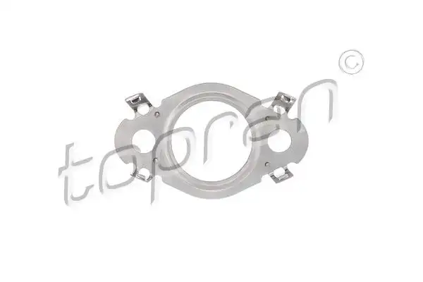 TOPRAN 117529001 EGR Valf Contası 03K131547C resmi