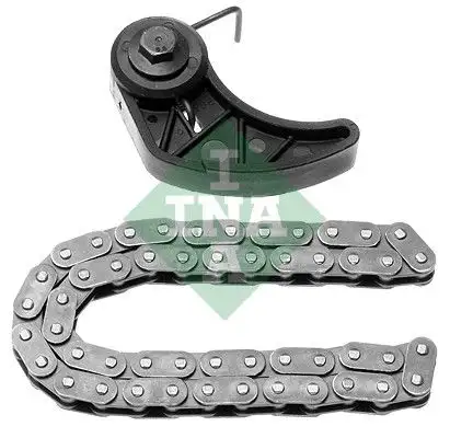 INA 559006710 Yağ Pompa Zincir Seti 06A115130 resmi