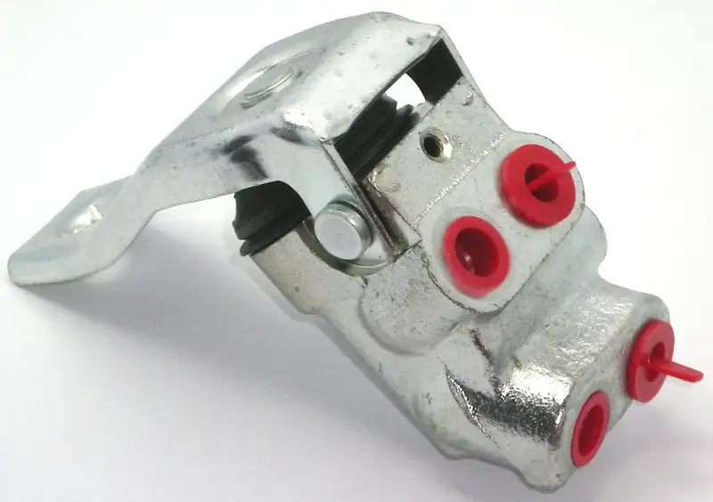 BOSCH 0986482030 Fren Limitörü 486176 resmi