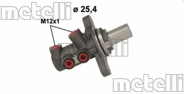 METELLI 05-1134 Ana Merkez 34336851095 resmi