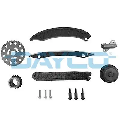DAYCO KTC1020 Eksantrik Zincir Seti resmi