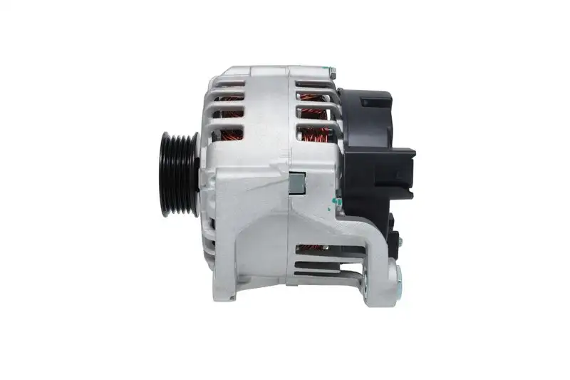 BOSCH 1986A00840 Şarj Dinamosu 06B903016G resmi