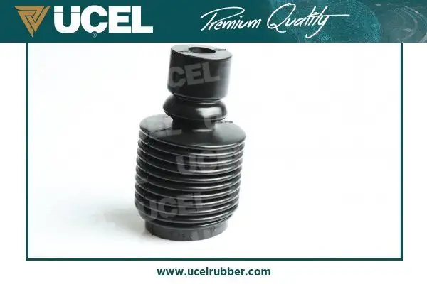 ÜÇEL 10665 Ön Amortisör Toz Körüğü 540500016R resmi
