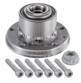 SNR R154.62 Poyra 7H0498611 resmi