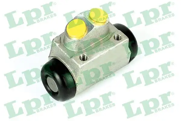 LPR 5107 Arka Fren Merkezi (Sağ) 5842044220 resmi