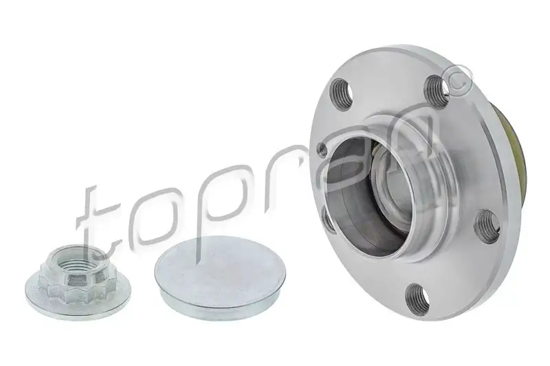 TOPRAN 110998001 Arka Poyra resmi