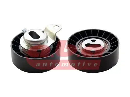 ABA 25850221 Triger Gergi Rulmanı 928M6K254AC resmi