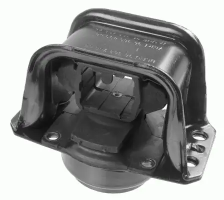 LEMFÖRDER 3456701 Motor Takozu (Sağ) 9636270080 resmi
