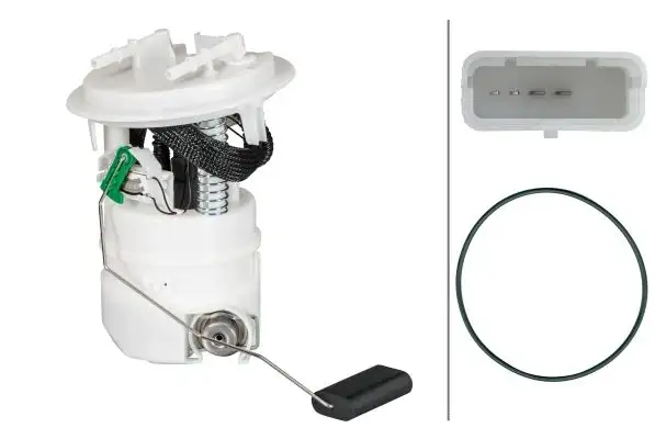HELLA 8TF358146-541 Yakıt Depo Şamandırası resmi