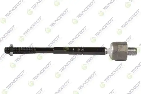 TEKNOROT B-183 Rot Mili resmi