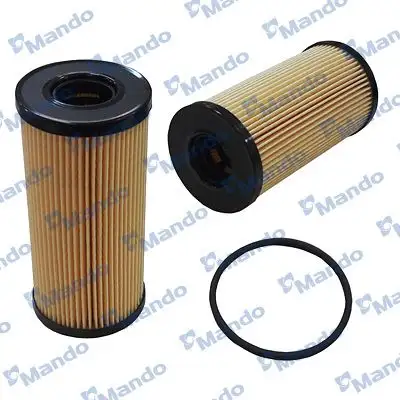 MANDO MMF045044 Yağ Filtresi resmi