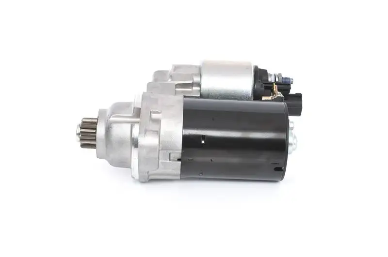 BOSCH 0001120406 Marş Motoru 02T911023R resmi
